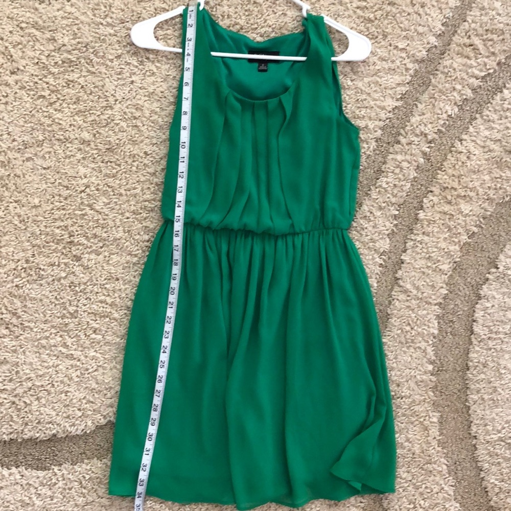 Bcx dress.